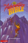 NIV Adventure Bible - Hardback